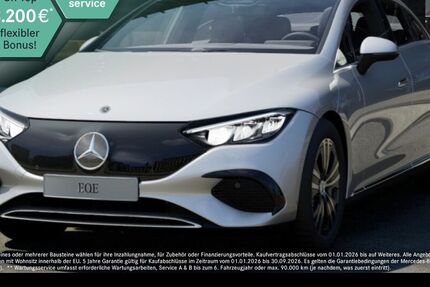 Mercedes-Benz EQE 8.066 km 42.990 &euro; Aachen 52068