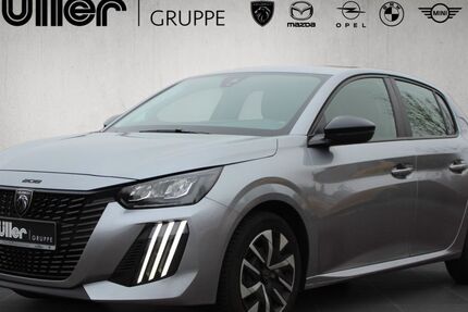 Peugeot 208 23.660 km 14.440 &euro; Losheim am See 66679