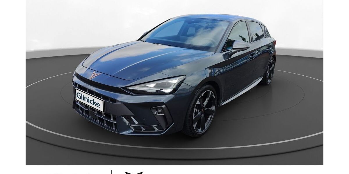 Cupra Leon 24.950 km 28.880 &euro; Bad Langensalza 99947