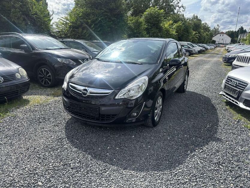 Corsa