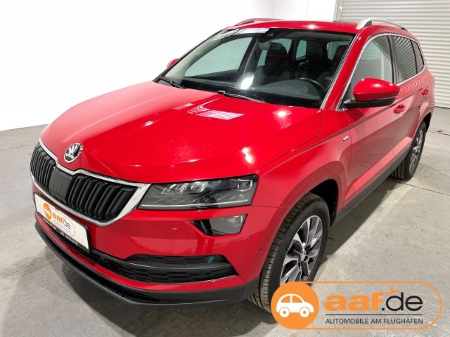 Skoda Karoq 115.000 km 22.450 &euro; Norderstedt 22848