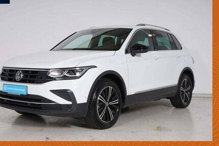 VW Tiguan 32.726 km 34.480 € Neumarkt 92318