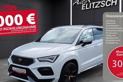 Cupra Ateca 43.500 km 33.450 € Dresden 01139