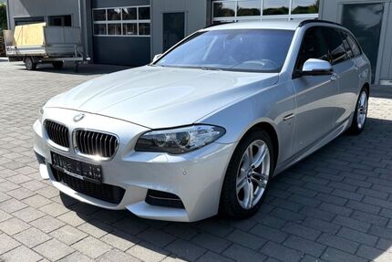 BMW 530 161.577 km 16.800 € Albig 55234