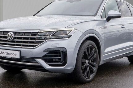 VW Touareg 88.297 km 41.980 &euro; Trier 54292