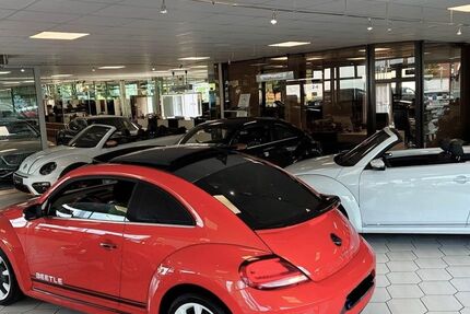 VW Beetle 86.600 km 24.900 &euro; Barmstedt 25355
