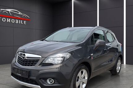 Opel Mokka 94.000 km 8.490 &euro; Nagold 72202