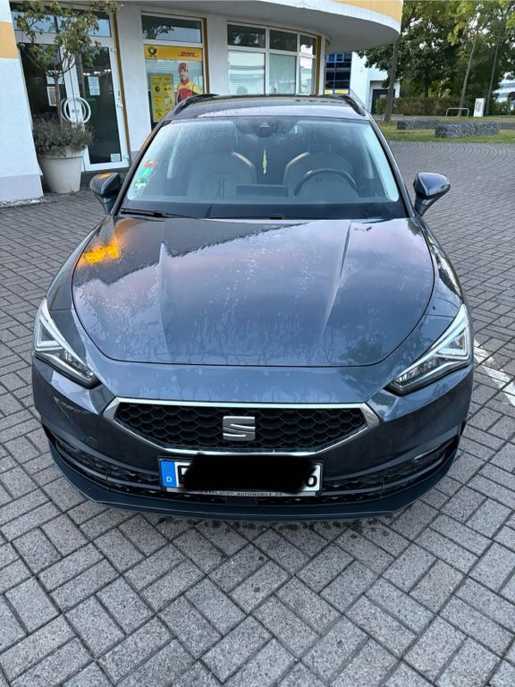 Seat Leon 103.450 km 17.500 € Künzell 36093