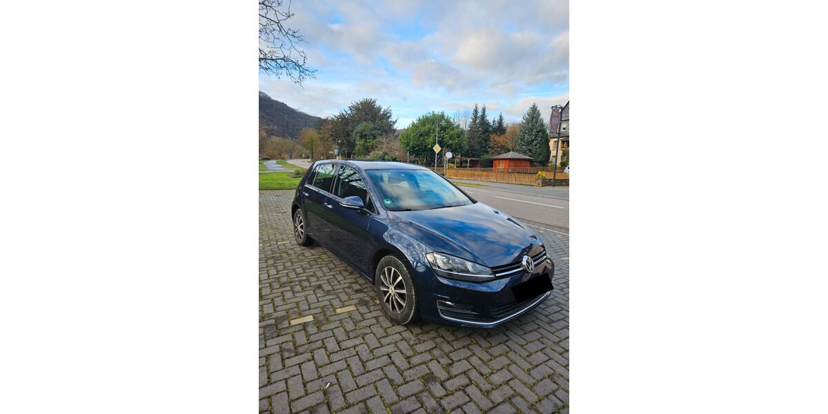 VW Golf 148.690 km 9.500 &euro; Mesenich 56820