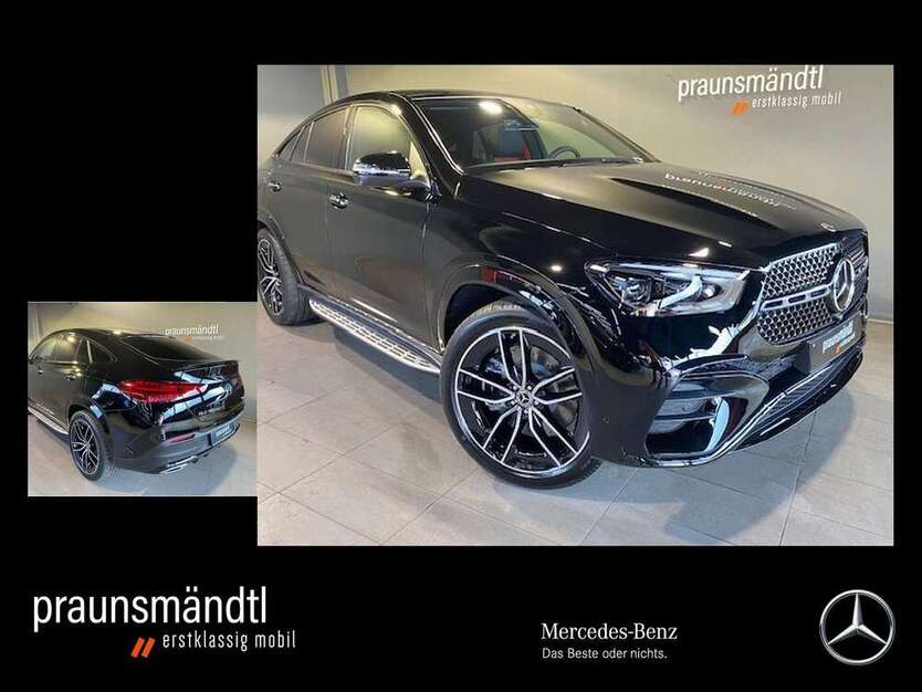 GLE 350