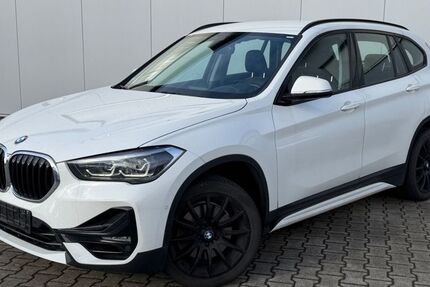 BMW X1 51.251 km 26.950 &euro; Eichenzell 36124