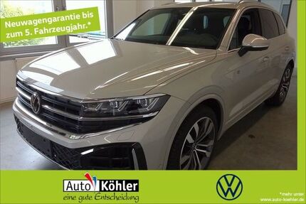 VW Touareg 10.000 km 74.740 € Mainburg 84048