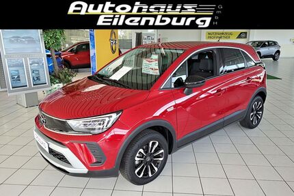 Opel Crossland (X) 11.990 km 19.390 &euro; Eilenburg 04838