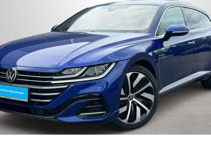 VW Arteon 183.687 km 22.890 &euro; Zeitz 06712