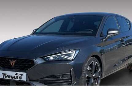 Cupra Leon 23.790 km 28.490 &euro; Bonn 53227