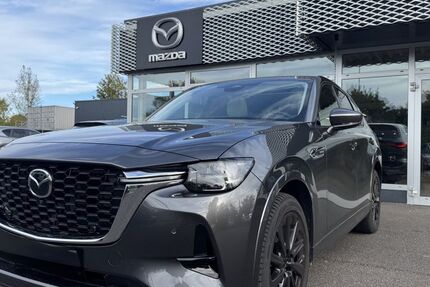 Mazda CX-60 10.000 km 48.750 € Magdeburg 39120