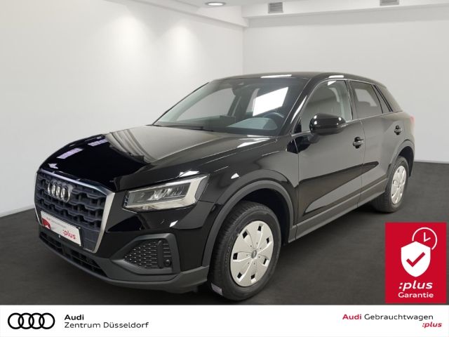 Audi Q2 124.654 km 19.900 &euro; Düsseldorf 40233