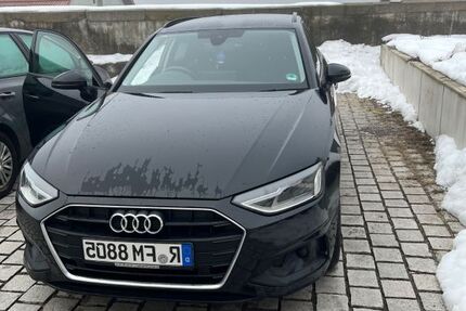 Audi A4 140.000 km 19.900 &euro; Wörth an der Donau 93086