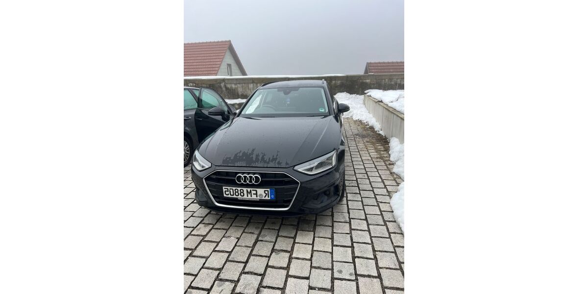 Audi A4 140.000 km 19.900 &euro; Wörth an der Donau 93086