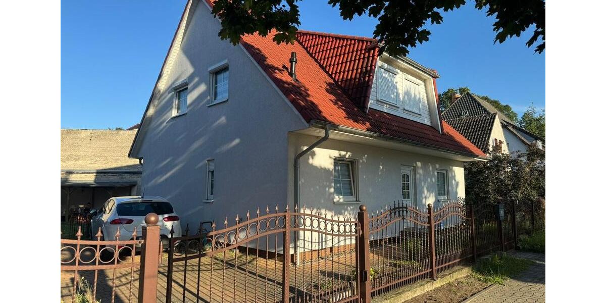 Einfamilienhaus Rüdersdorf bei Berlin - 4 Zimmer, 145 m&sup2;, 1.900&euro; | Angebot:26328024