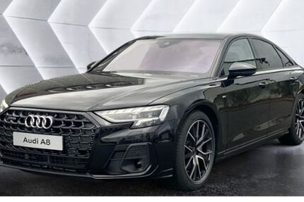 Audi A8 25.750 km 73.980 &euro; Lübben 15907