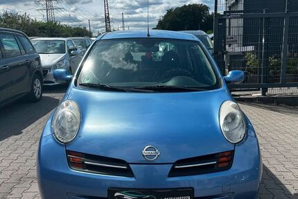 Nissan Micra 143.000 km 900 &euro; Bottrop 46238