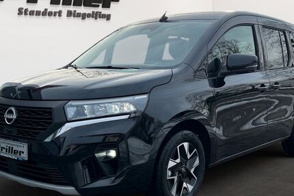 Nissan Townstar 22.757 km 24.900 &euro; Dingolfing 84130