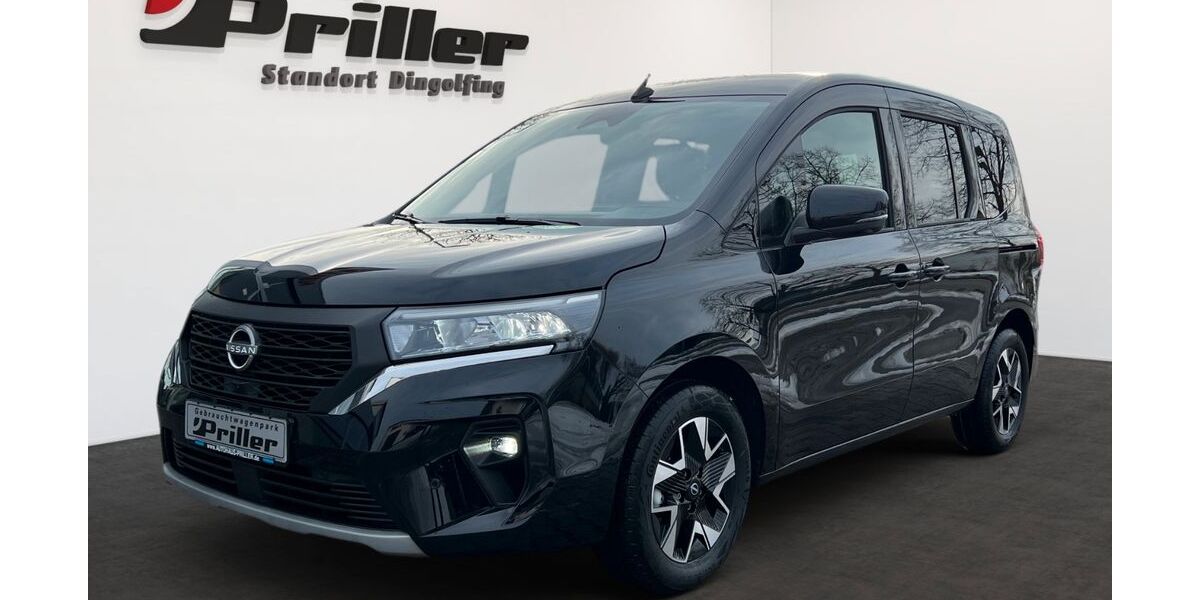 Nissan Townstar 22.757 km 24.900 &euro; Dingolfing 84130