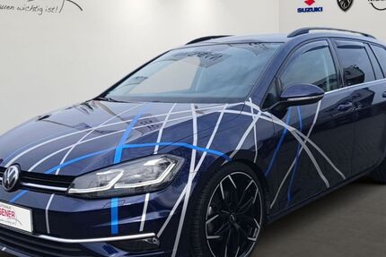 VW Golf 56.578 km 17.990 &euro; Nauen 14641