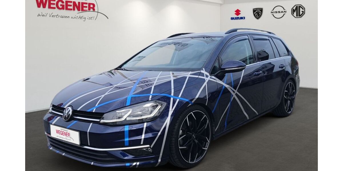 VW Golf 56.578 km 17.990 &euro; Nauen 14641