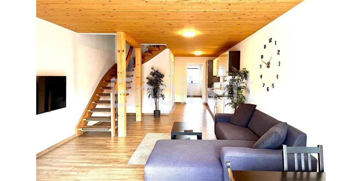 Wohnen auf Zeit Tuntenhausen - 4 Zimmer, 99 m&sup2;, 1.990&euro; | Angebot:25543270