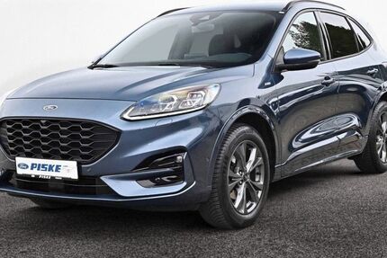 Ford Kuga 26.500 km 19.650 &euro; Wolfenbüttel 38302