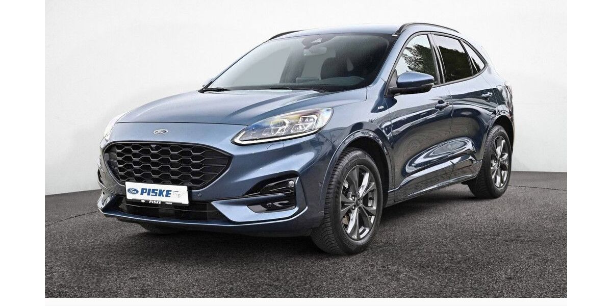 Ford Kuga 26.500 km 19.650 &euro; Wolfenbüttel 38302