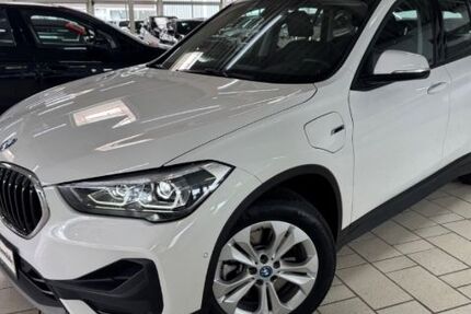 BMW X1 30.800 km 23.988 &euro; Pirmasens 66954