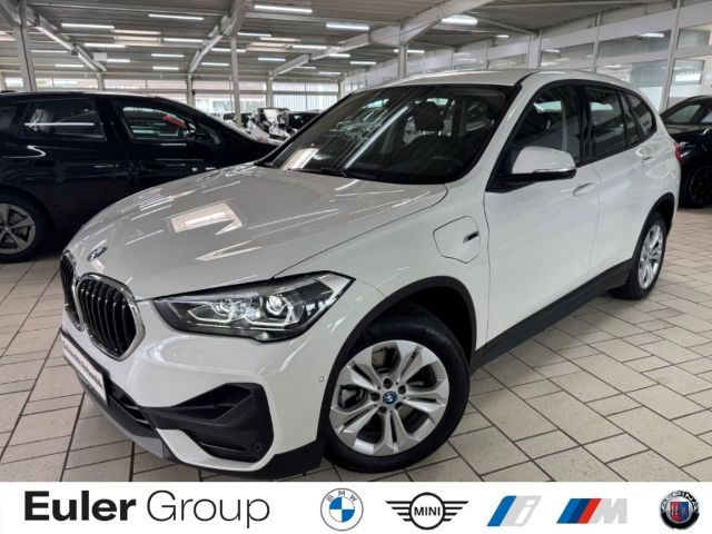 BMW X1 30.800 km 23.988 &euro; Pirmasens 66954