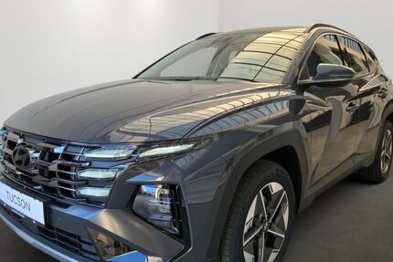 Hyundai TUCSON 5.000 km 36.300 &euro; Cottbus 03042
