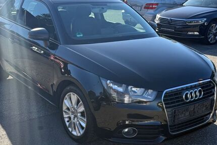 Audi A1 198.000 km 3.999 &euro; Heidesheim 55262