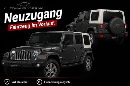 Jeep Wrangler 19.664 km 42.990 &euro; Hösbach 63768