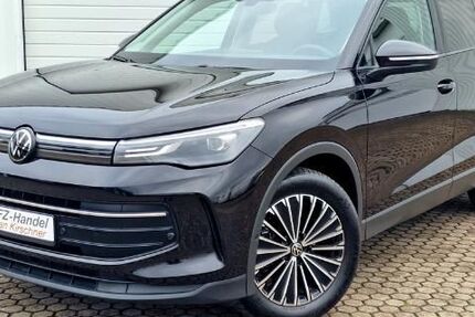 VW Tiguan 42.785 km 30.881 &euro; Erfurt 99092