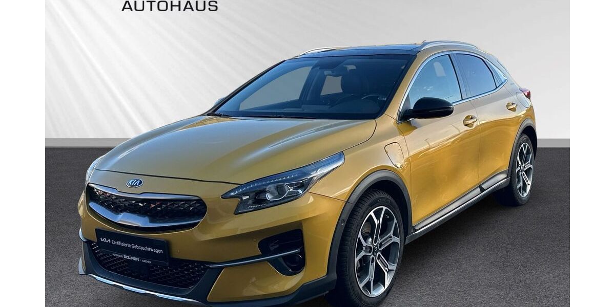 Kia XCeed 46.503 km 22.990 &euro; Aachen 52070