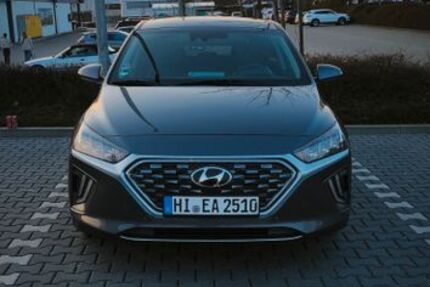 Hyundai IONIQ 135.000 km 13.400 &euro; Neuhausen auf den Fildern 73765