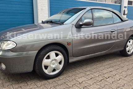 Renault Megane 190.000 km 1.499 € Aachen 52068