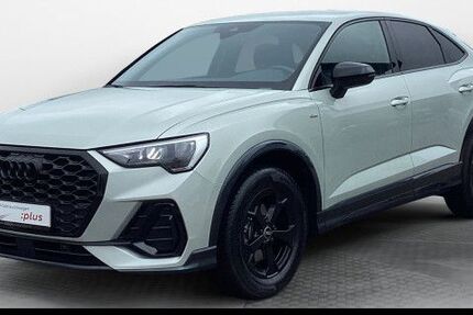 Audi Q3 19.450 km 34.590 &euro; Crailsheim 74564