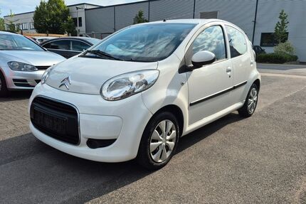 Citroen C1 160.000 km 3.200 &euro; Rheinberg 47495