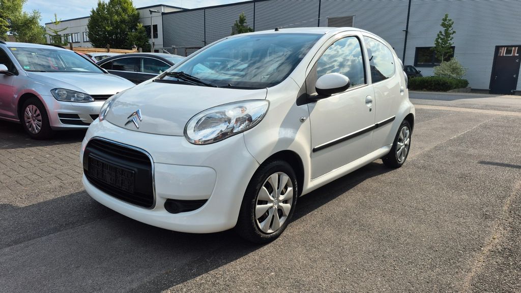 Citroen C1 160.000 km 3.200 &euro; Rheinberg 47495