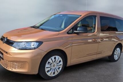 VW Caddy Maxi 8.500 km 38.910 &euro; Grafenhausen 79865