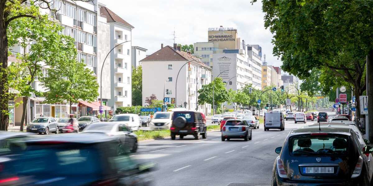 Gewerbeobjekt Berlin Charlottenburg-Wilmersdorf - 2.000.000&euro; | Angebot:26682699