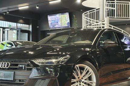 Audi A7 209.631 km 35.699 &euro; Bonn 53177