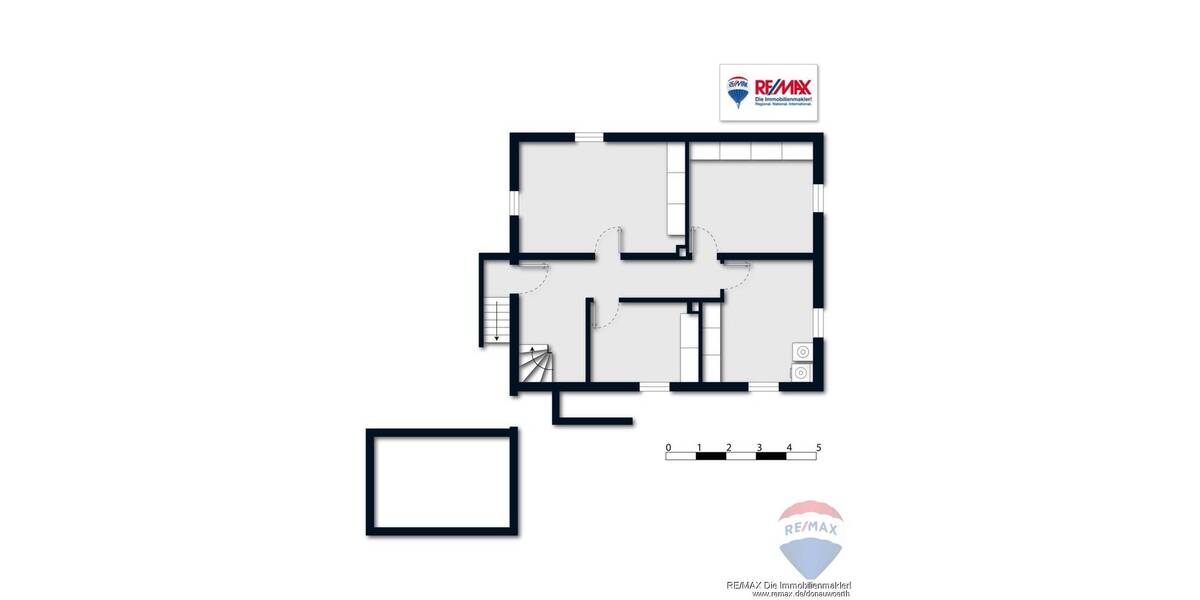 Einfamilienhaus Wertingen - 6 Zimmer, 130 m&sup2;, 378.000&euro; | Angebot:26433705