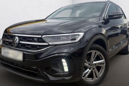 VW T-Roc 37.936 km 19.990 &euro; Helmstedt 38350